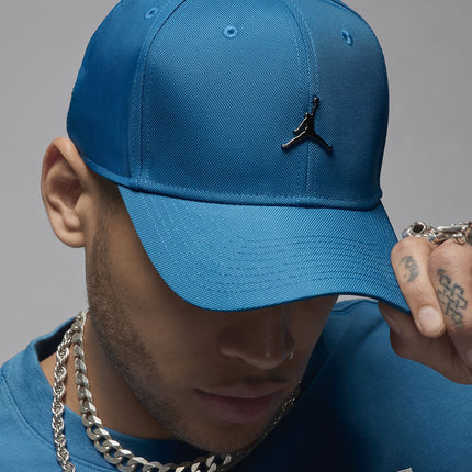 Jordan Rise Cap Adjustable Hat - Cap On