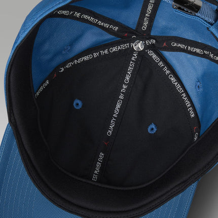 Jordan Rise Cap Adjustable Hat - Cap On