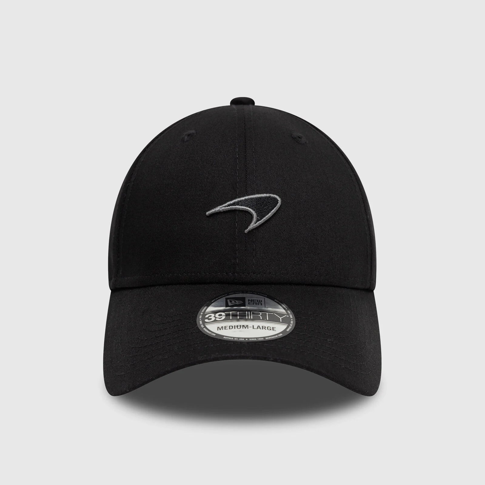 McLaren F1 39THIRTY® Seasonal Cap New Era - Cap On