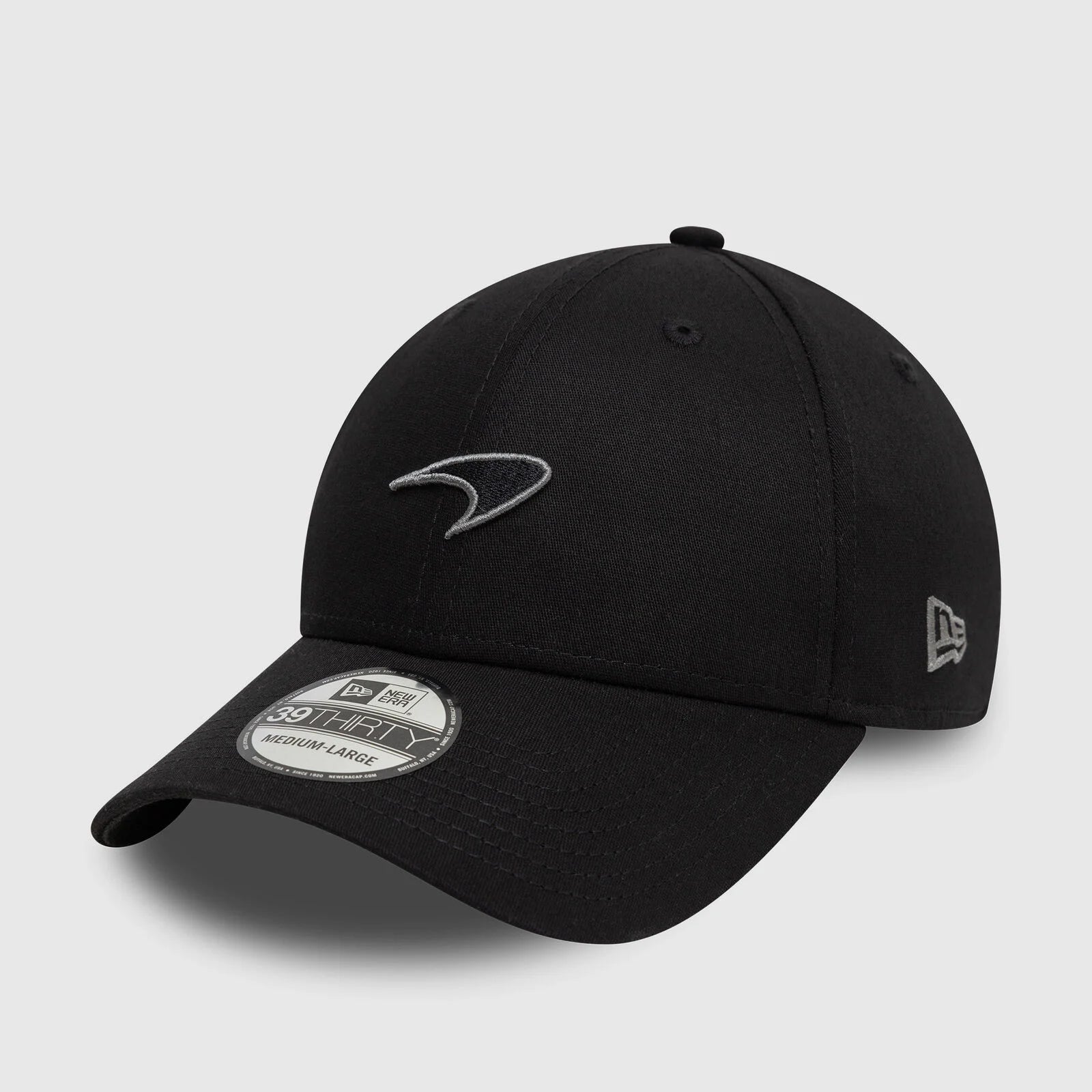 McLaren F1 39THIRTY® Seasonal Cap New Era - Cap On