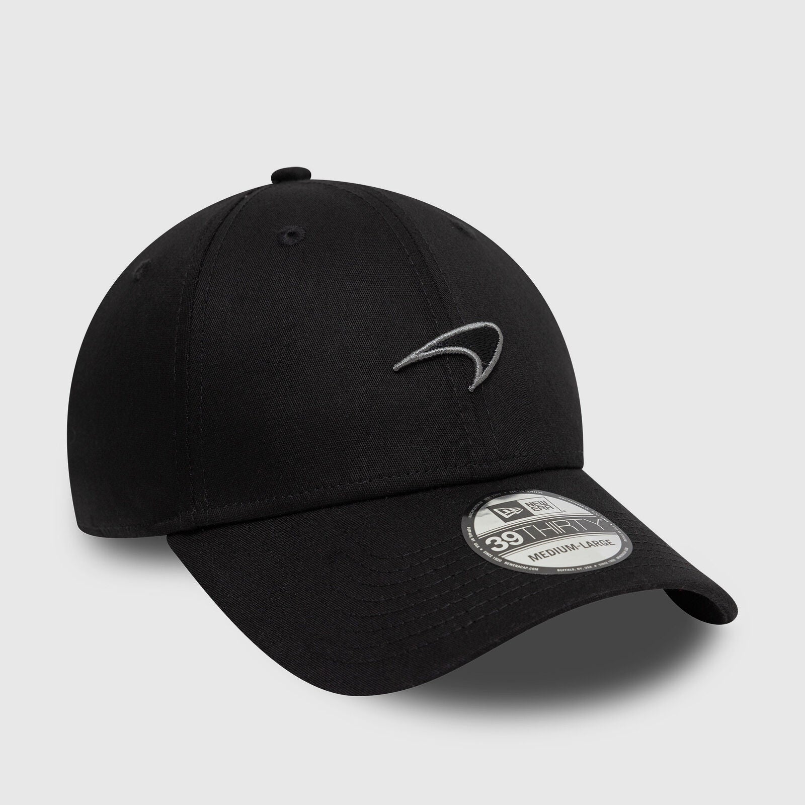 McLaren F1 39THIRTY® Seasonal Cap New Era - Cap On