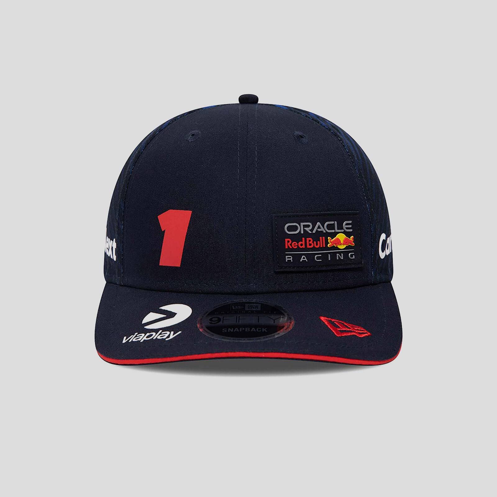 Red Bull Racing 2023 Max Verstappen 9FIFTY Driver Cap - Cap On
