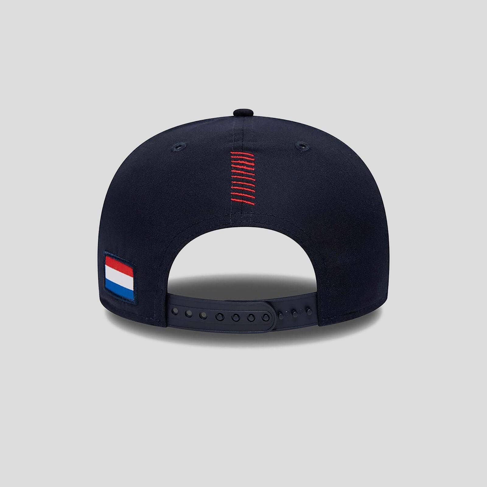 Red Bull Racing 2023 Max Verstappen 9FIFTY Driver Cap - Cap On