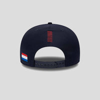 Red Bull Racing 2023 Max Verstappen 9FIFTY Driver Cap - Cap On