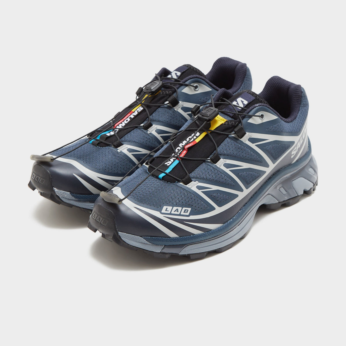 Salomon XT-6