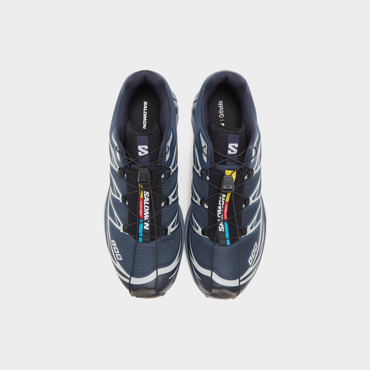 Salomon XT-6