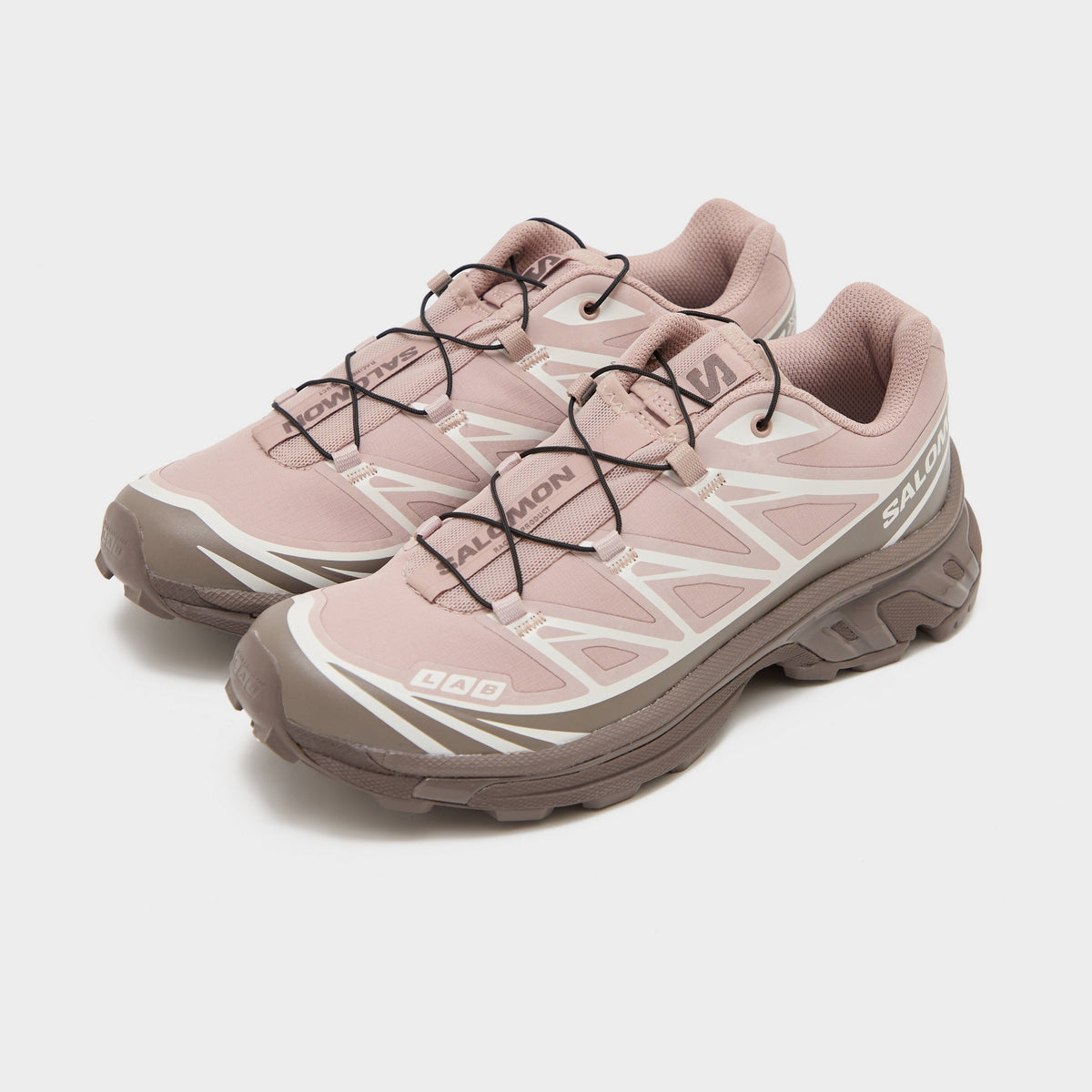 Salomon XT-6 Protective Women's