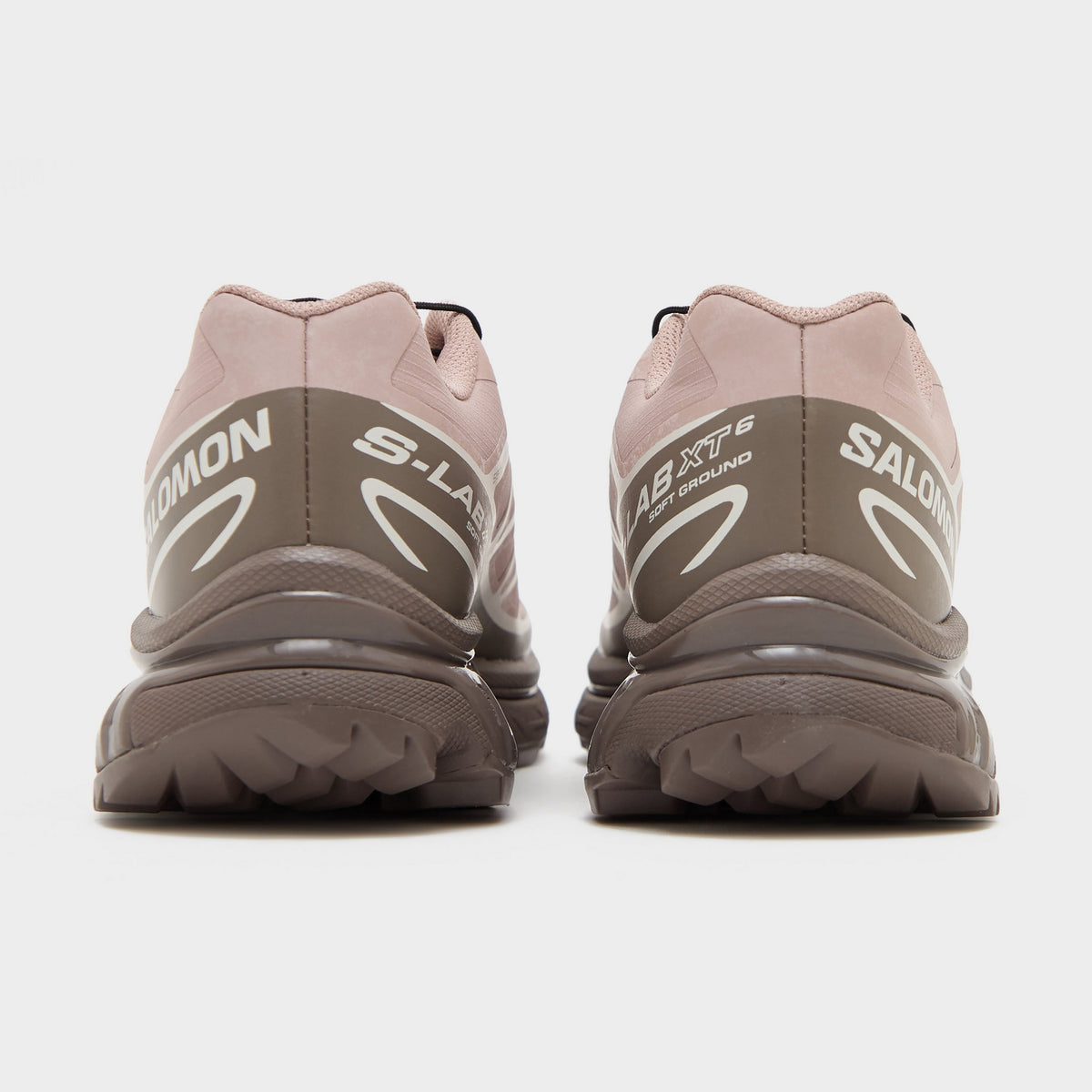 Salomon XT-6 Protective Women's