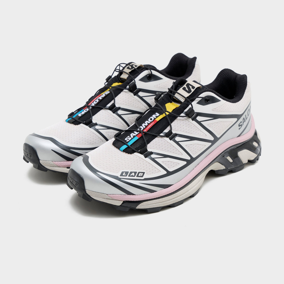 Salomon XT-6 Women's