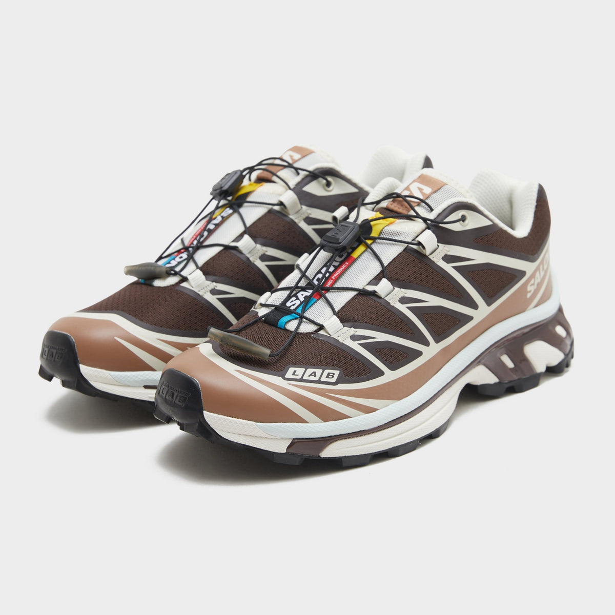 Salomon XT-6 Women's