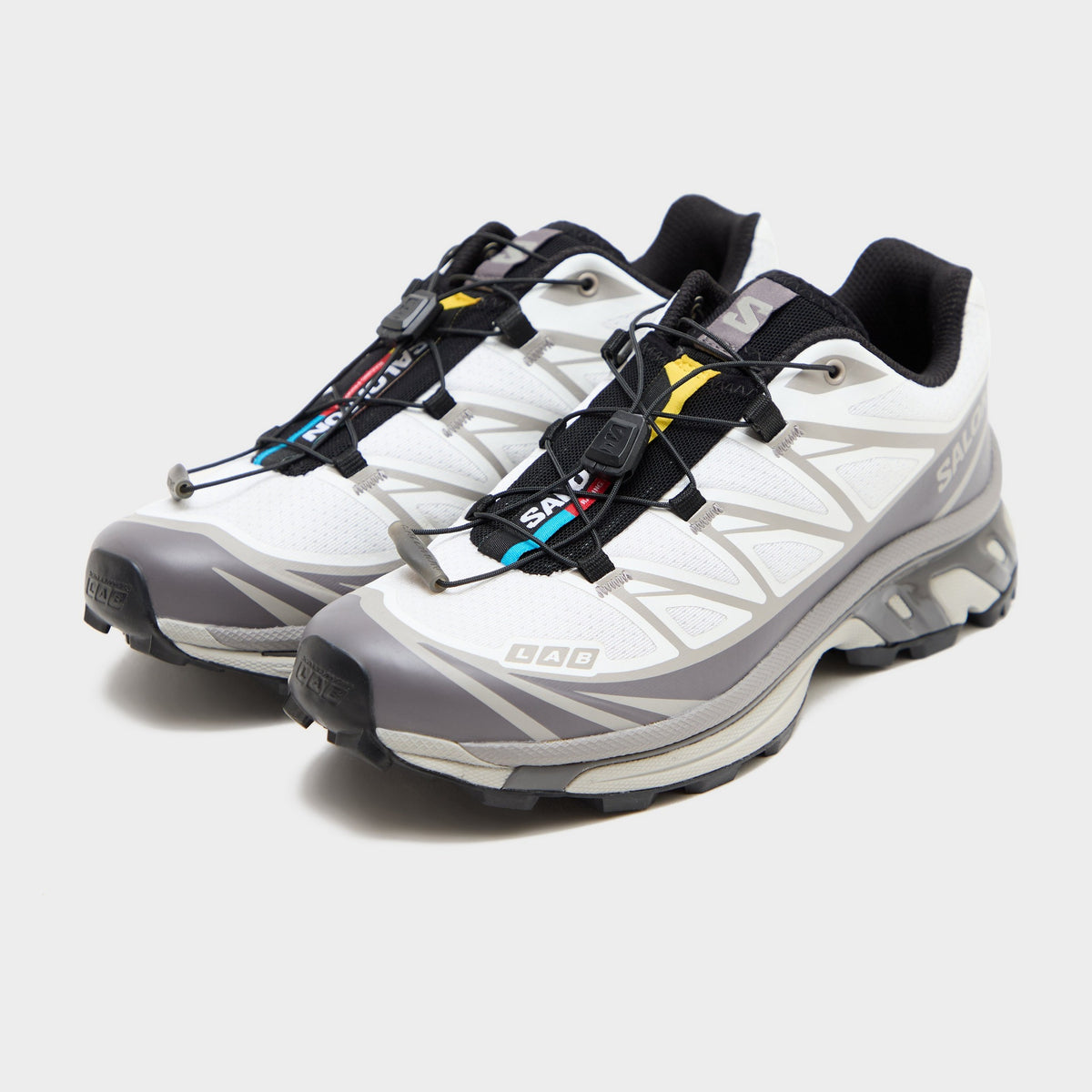 Salomon XT-6 Women's