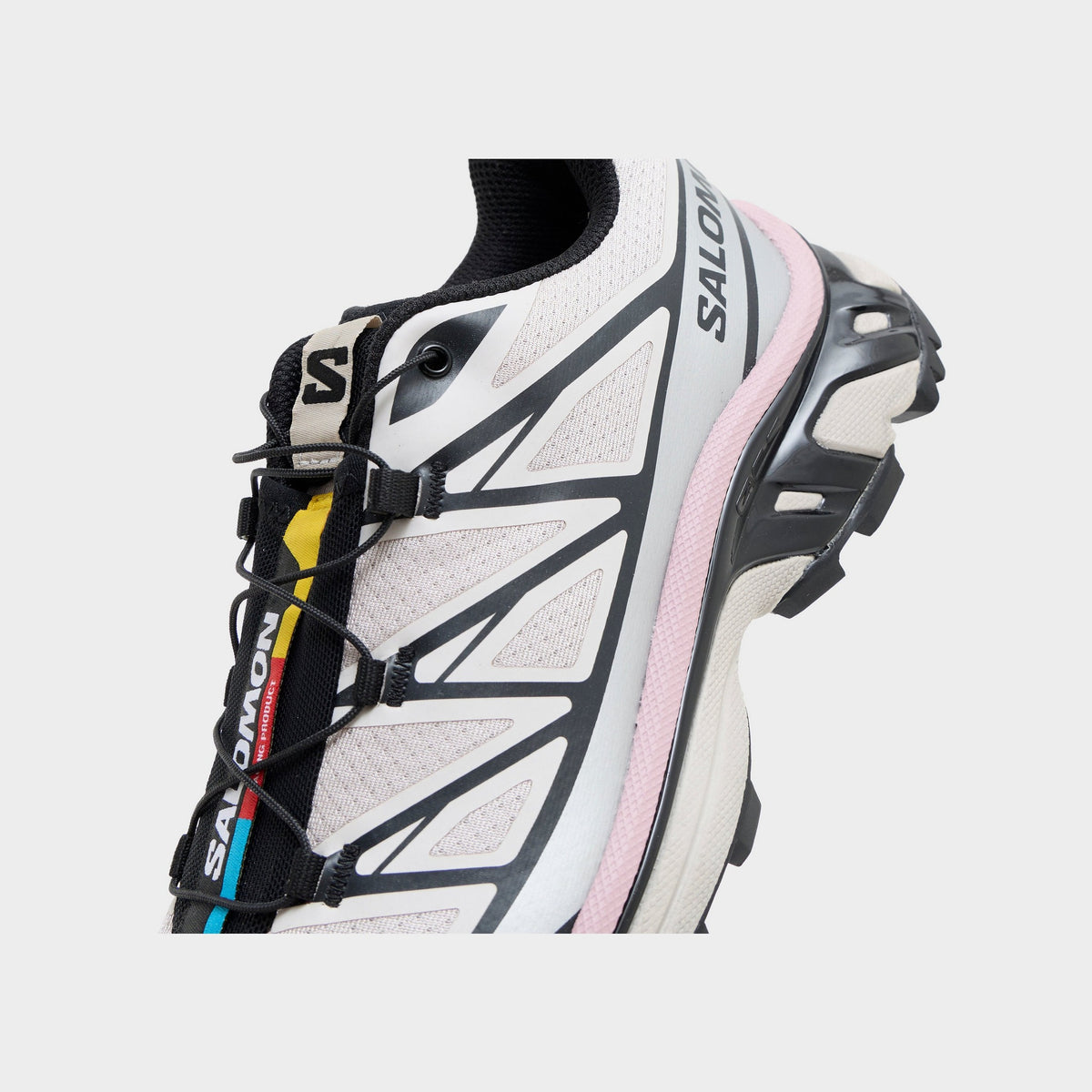 Salomon XT-6 Women's