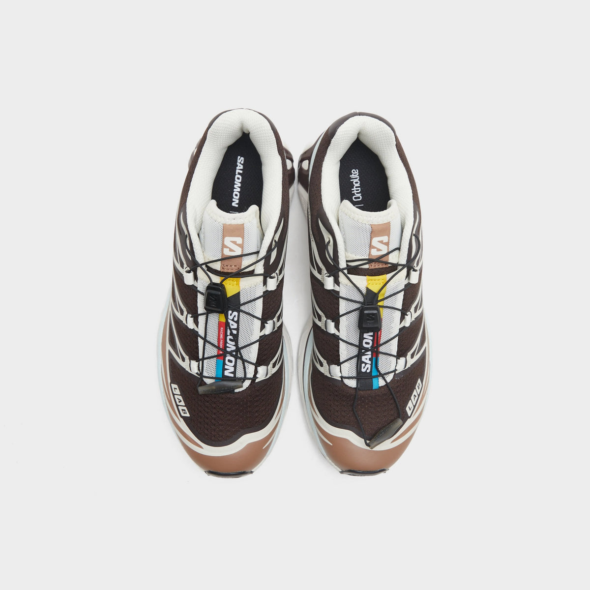 Salomon XT-6 Women's