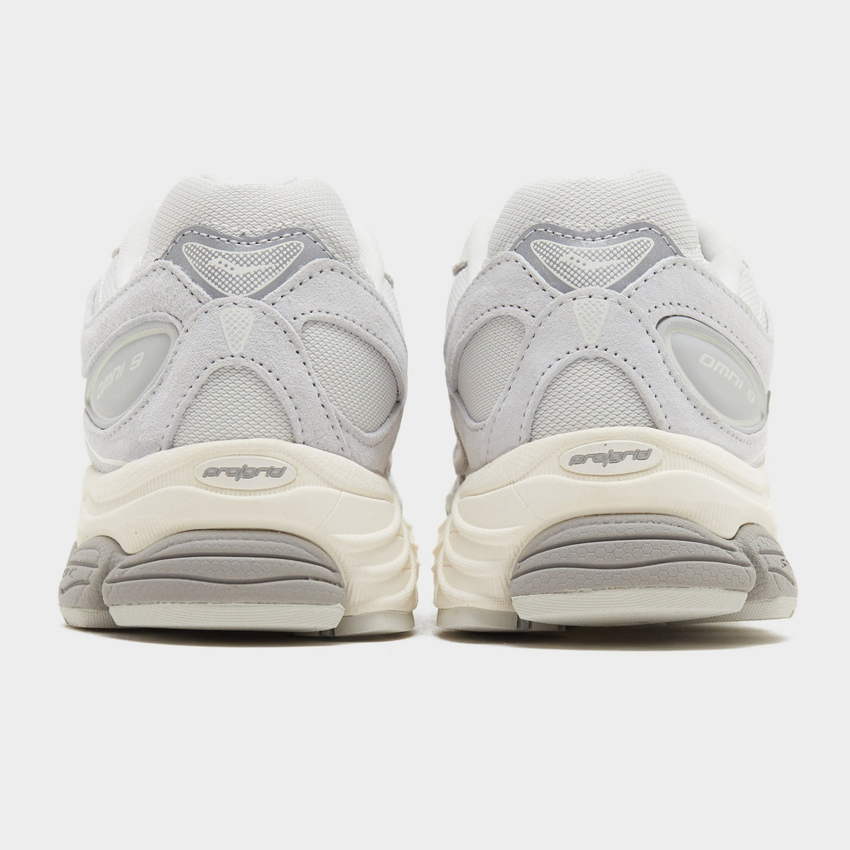 Saucony Omni 9 Suede