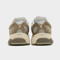 Saucony Omni 9 Suede