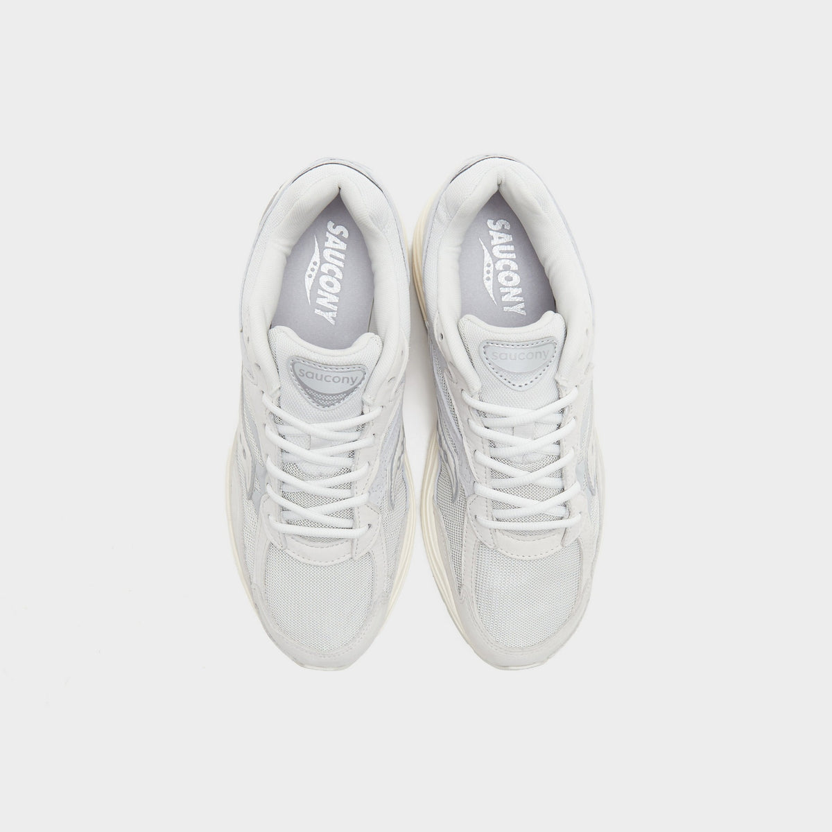 Saucony Omni 9 Suede