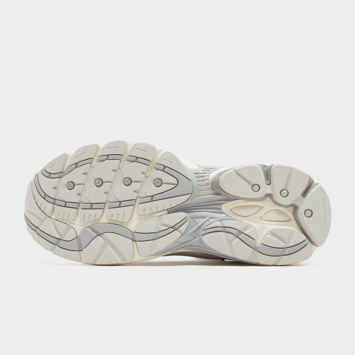 Saucony Omni 9 Suede
