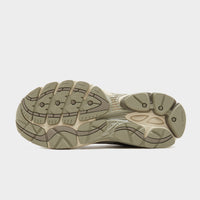 Saucony Omni 9 Suede