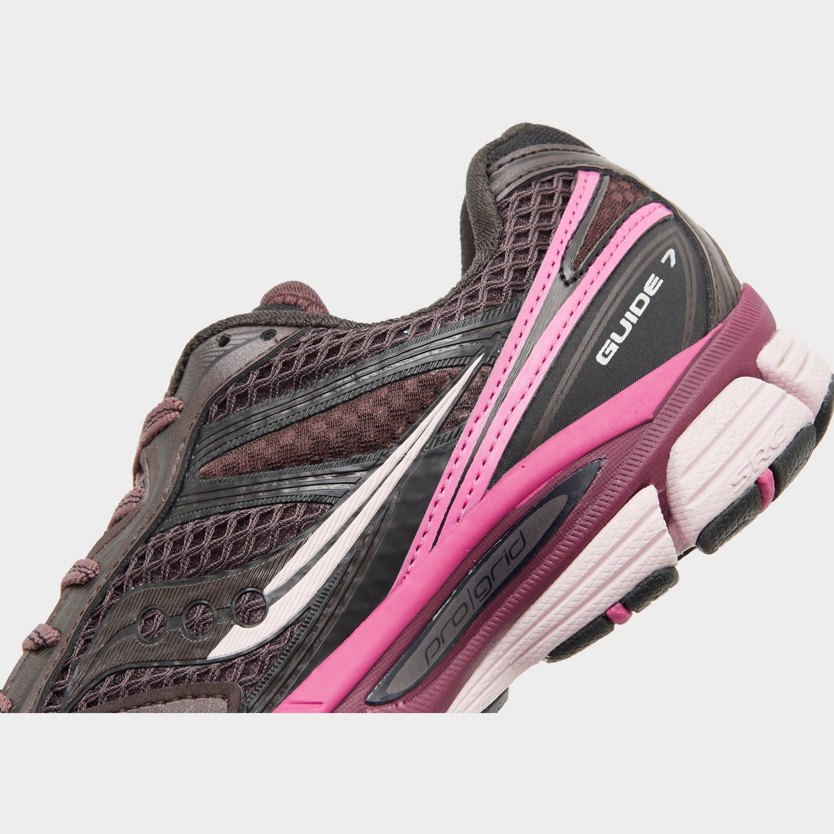 Saucony ProGrid Guide 7 Women's