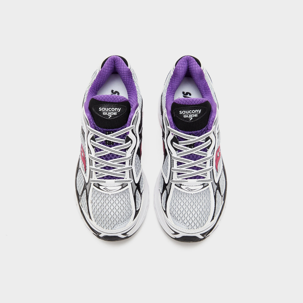 Saucony ProGrid Guide 7 Women's