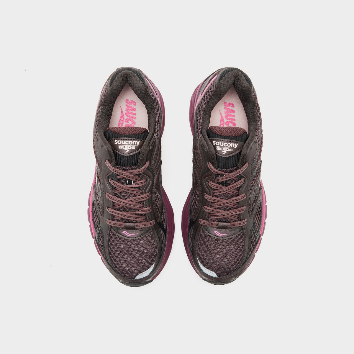 Saucony ProGrid Guide 7 Women's
