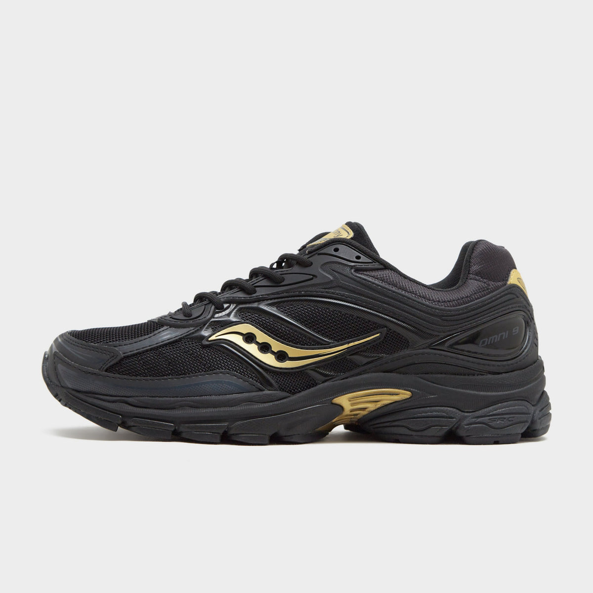 Saucony ProGrid Omni 9 Armor