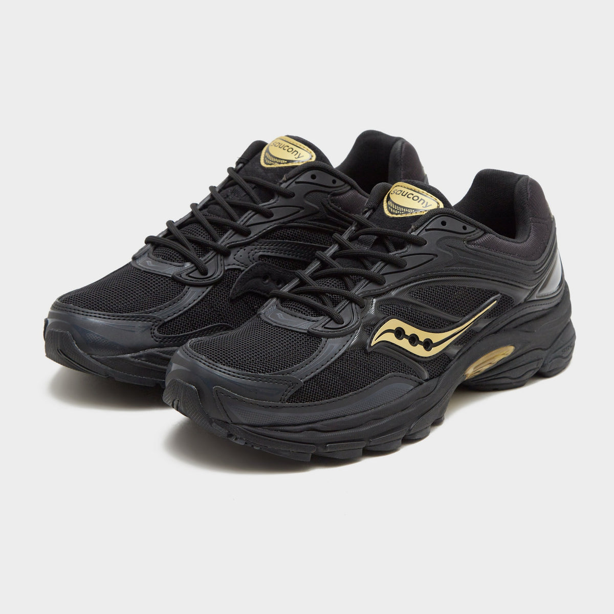 Saucony ProGrid Omni 9 Armor