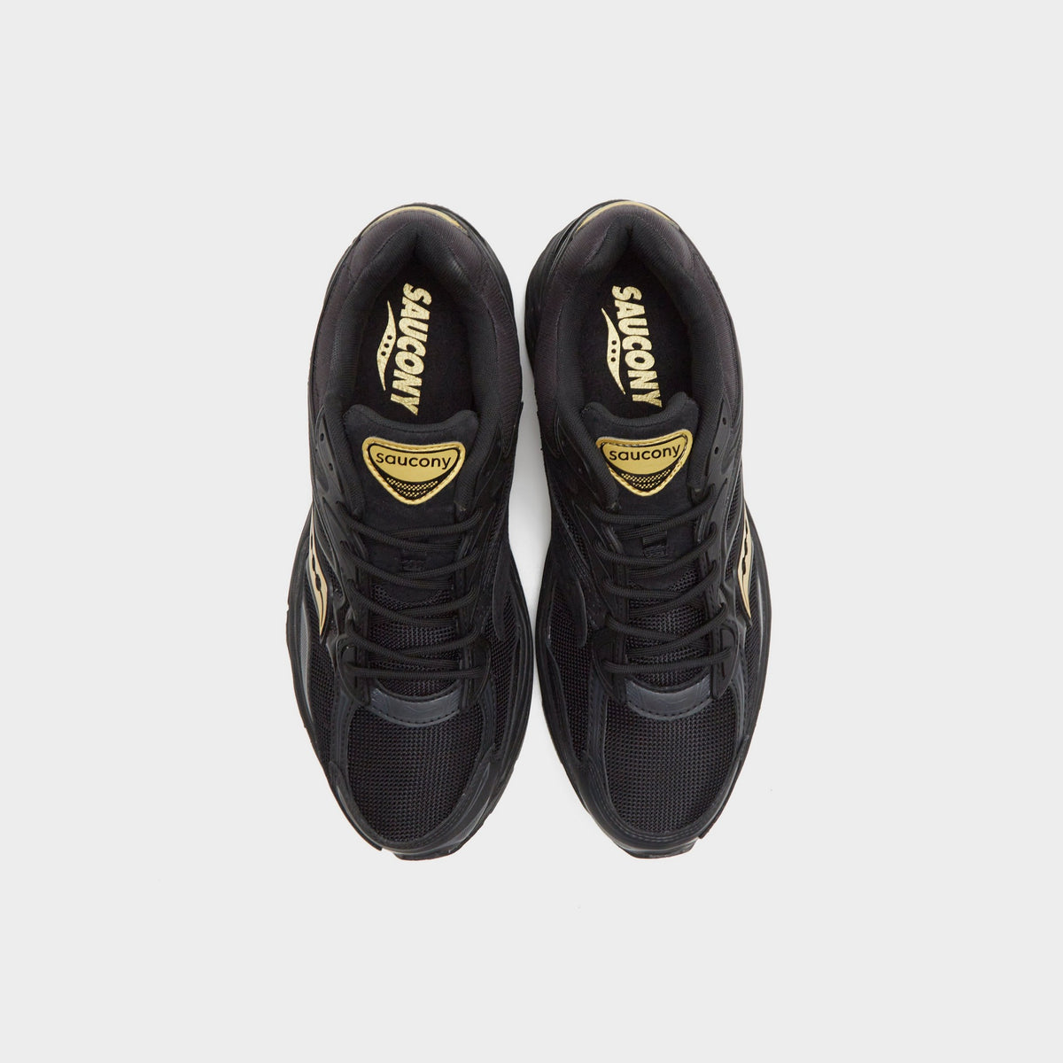 Saucony ProGrid Omni 9 Armor
