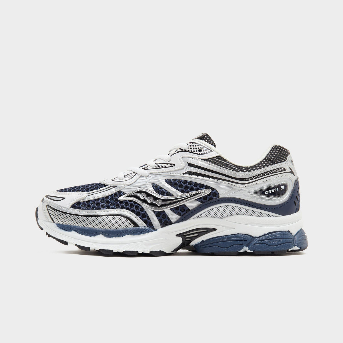 Saucony ProGrid Omni 9 Junior