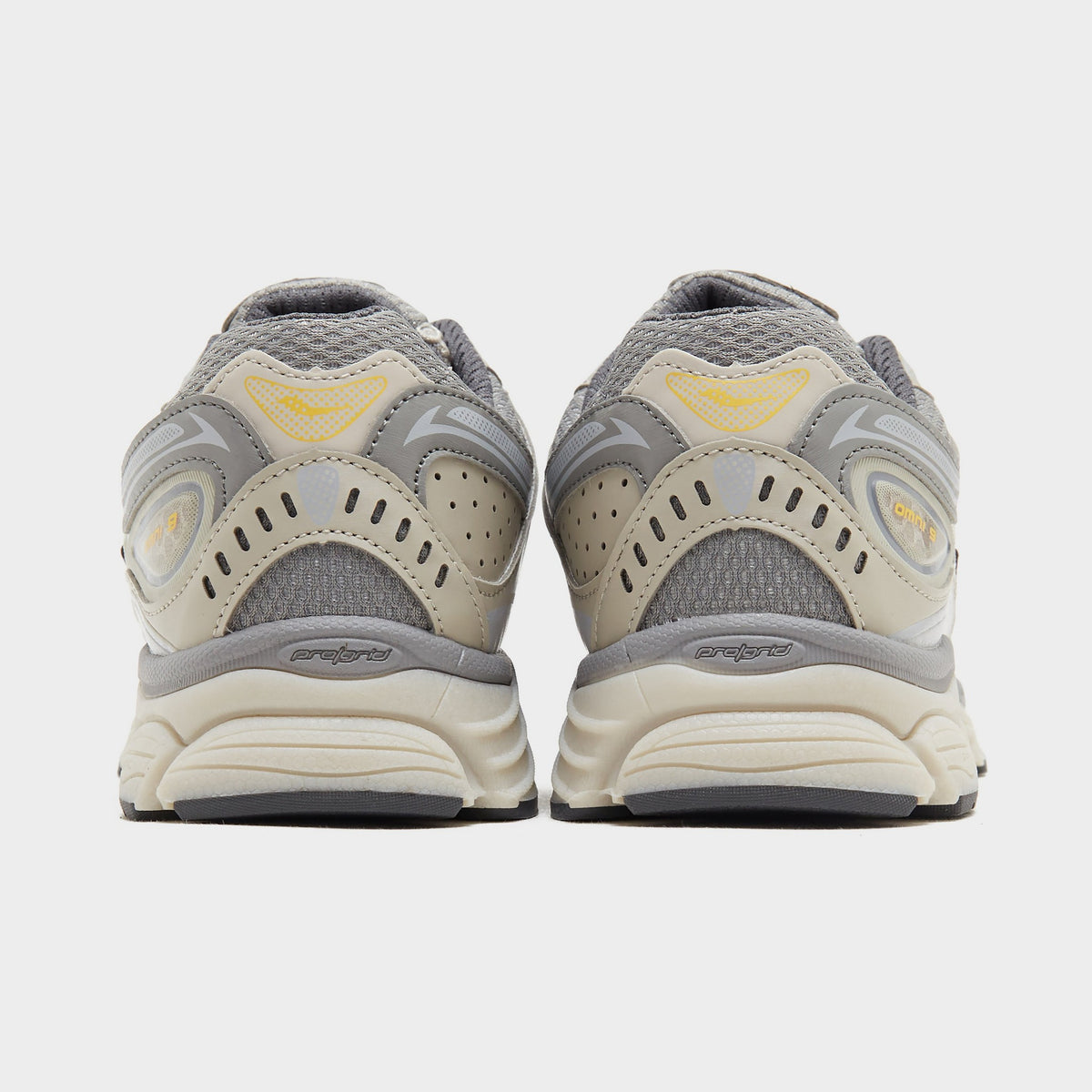 Saucony ProGrid Omni 9 Junior