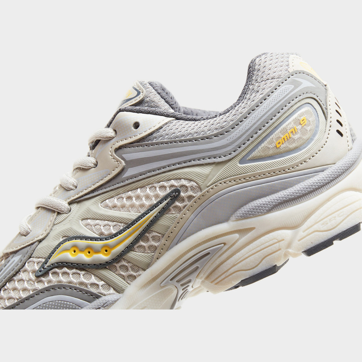 Saucony ProGrid Omni 9 Junior