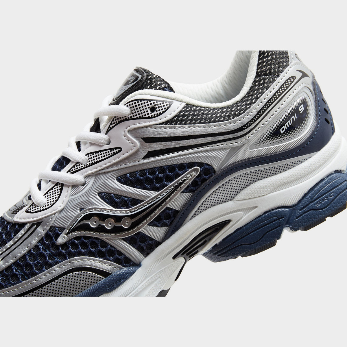 Saucony ProGrid Omni 9 Junior
