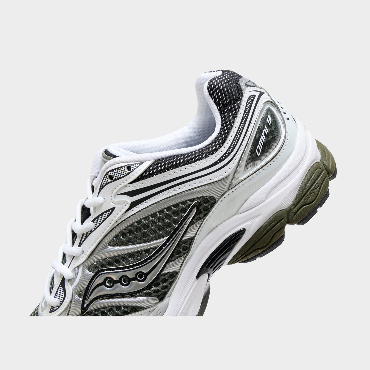 Saucony ProGrid Omni 9 OG