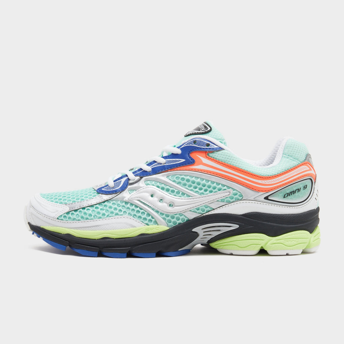 Saucony ProGrid Omni 9 Premium