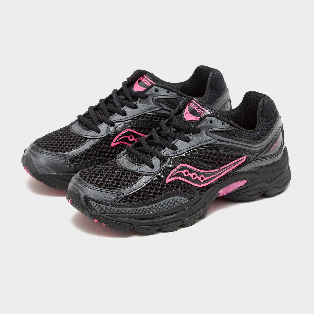 Saucony ProGrid Omni 9 Women's
