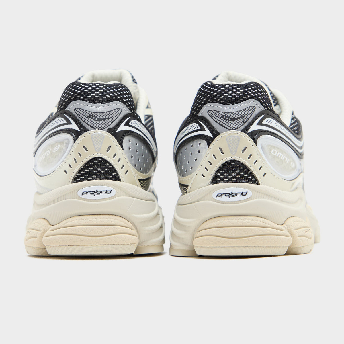 Saucony ProGrid Omni 9 Women's