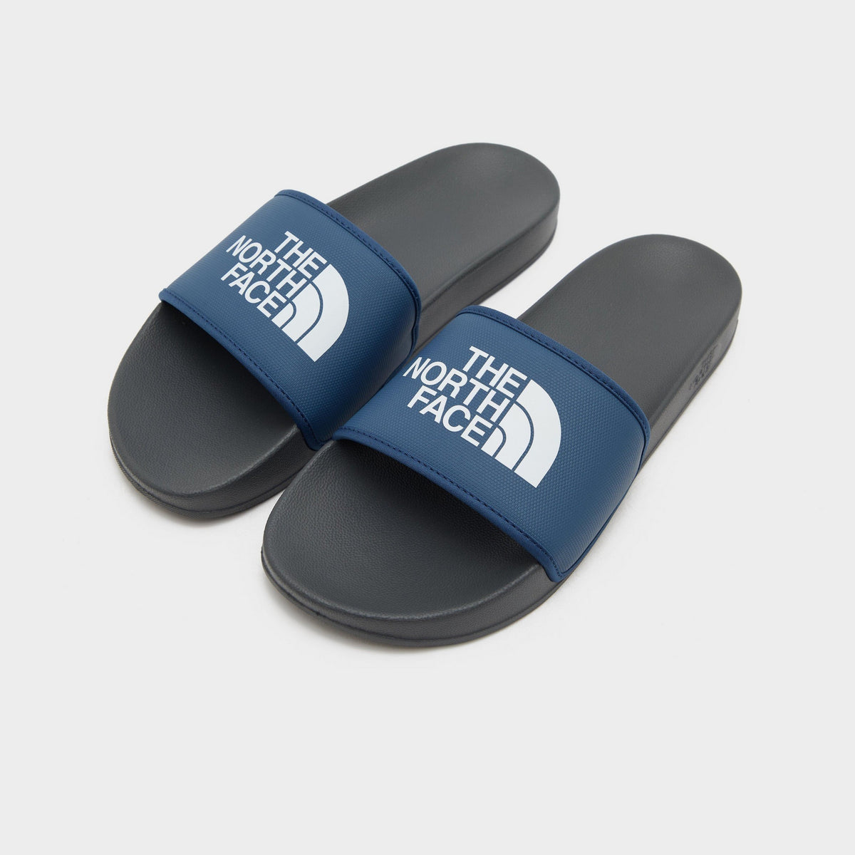 The North Face Basecamp Slides
