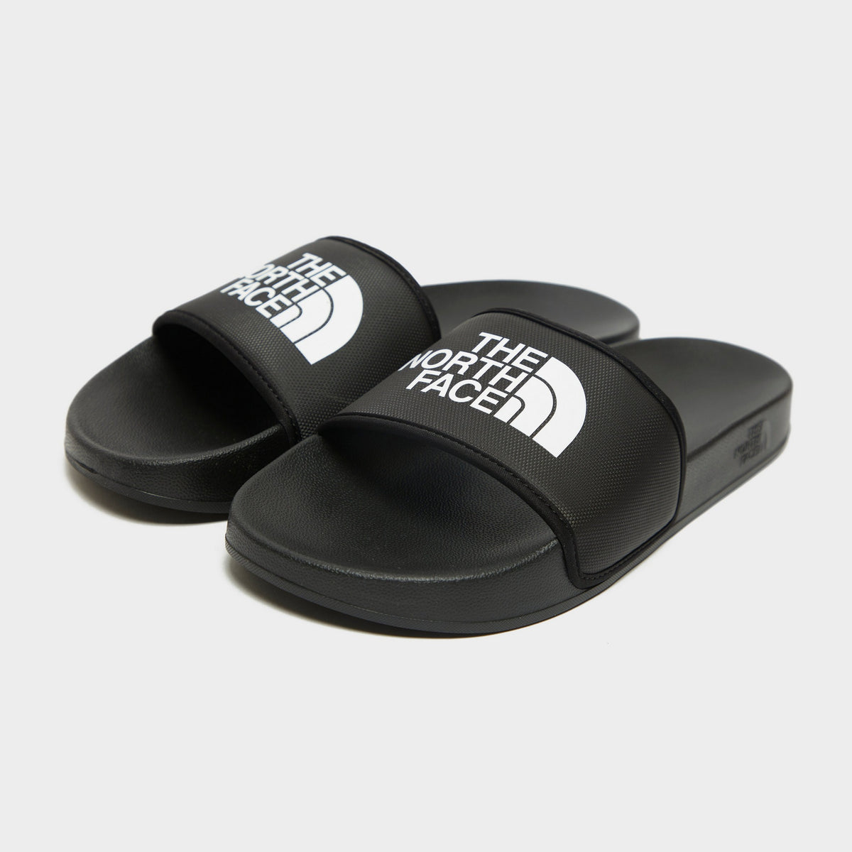 The North Face Basecamp Slides
