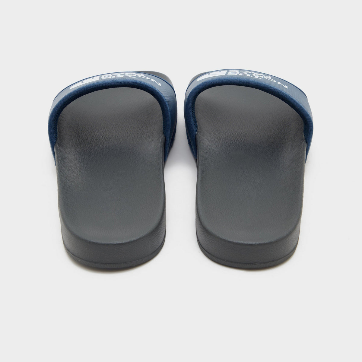 The North Face Basecamp Slides