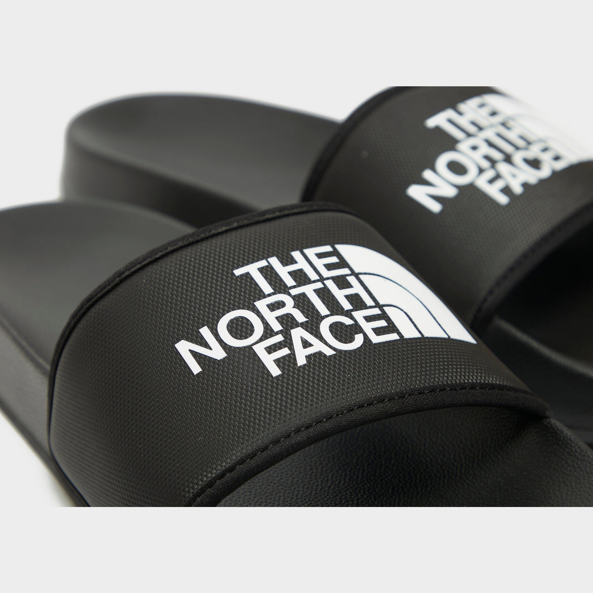 The North Face Basecamp Slides