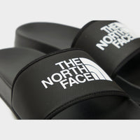 The North Face Basecamp Slides