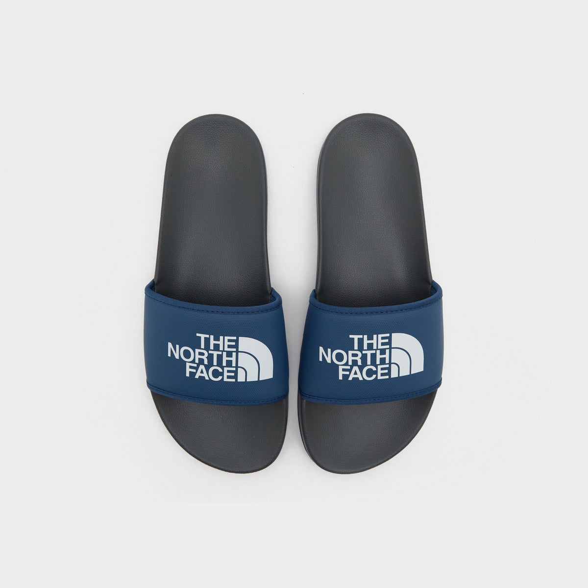 The North Face Basecamp Slides