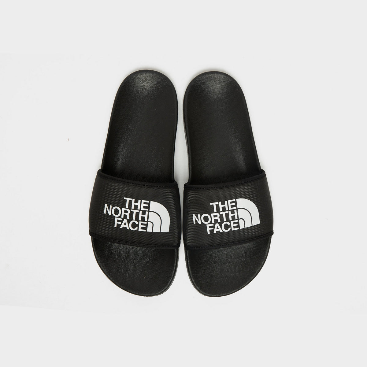 The North Face Basecamp Slides