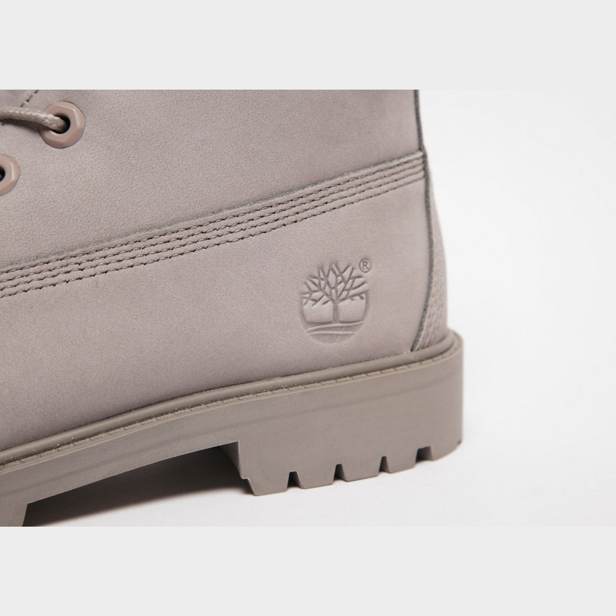 Timberland 6-Inch Boot Junior