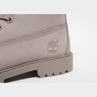 Timberland 6-Inch Boot Junior