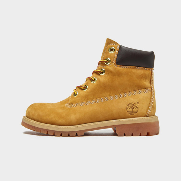 Timberland 6 Inch Boots Junior