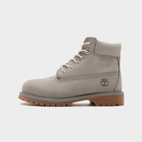 Timberland 6 Inch Premium Boot Children