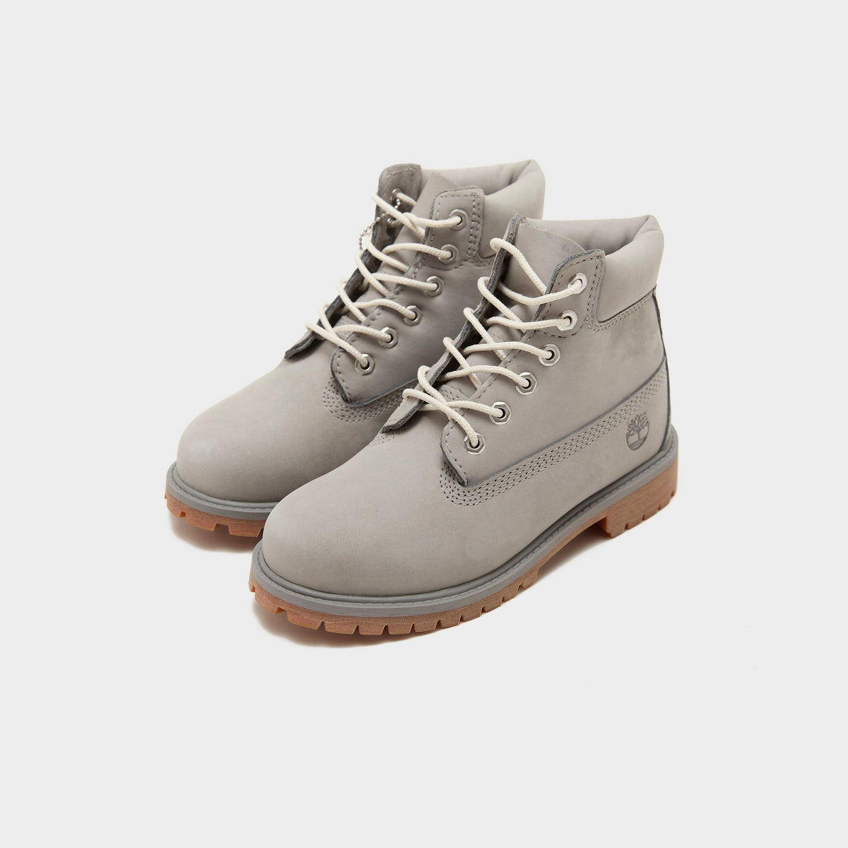 Timberland 6 Inch Premium Boot Children