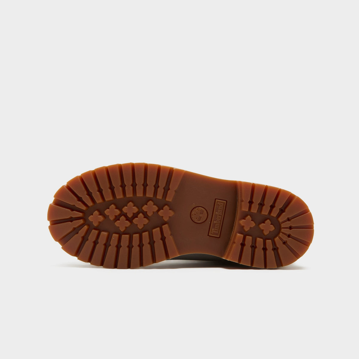 Timberland 6 Inch Premium Boot Children