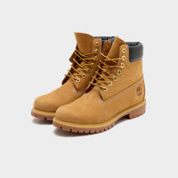Timberland 6 Inch Premium Boots